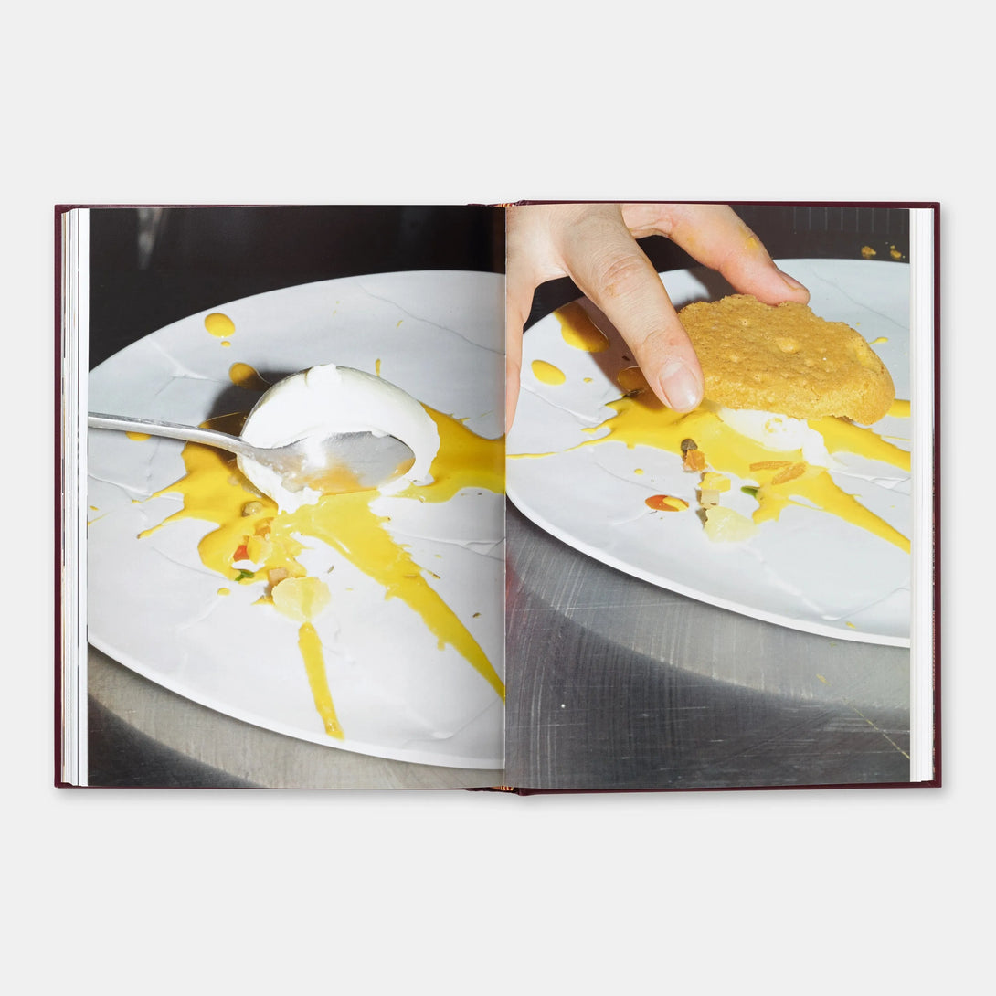 Never Trust a Skinny Italian Chef - The Missing Piece Company