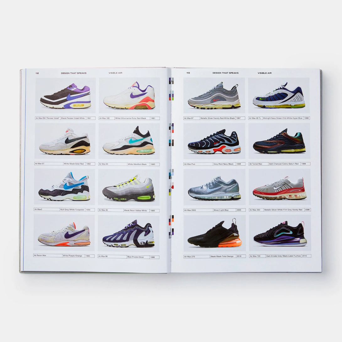 Nike: Better Is Temporary - The Missing Piece Company