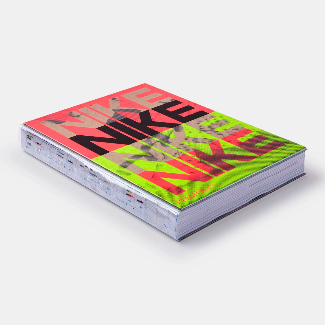 Nike: Better Is Temporary - The Missing Piece Company