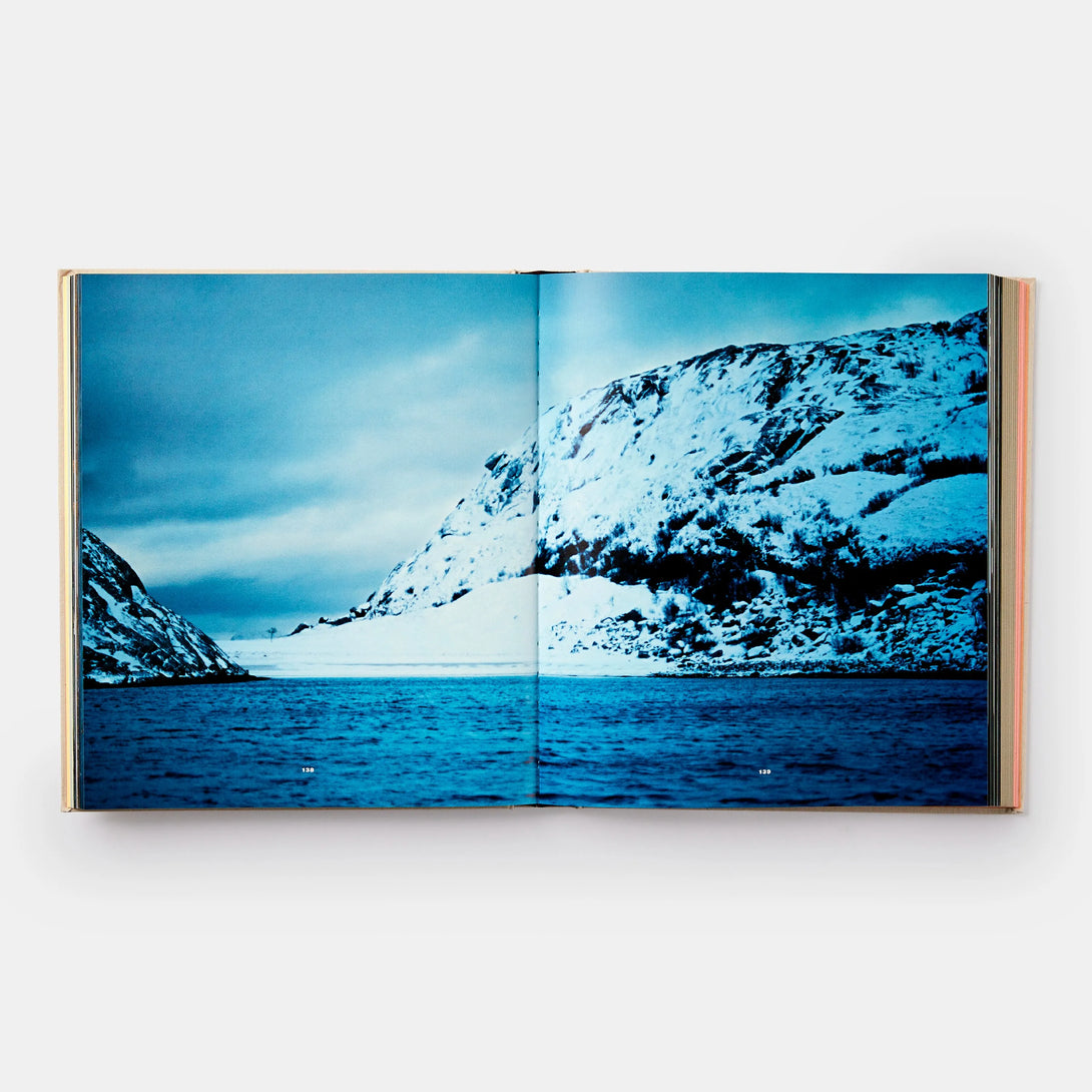 Noma: Time and Place in Nordic Cuisine - The Missing Piece Company