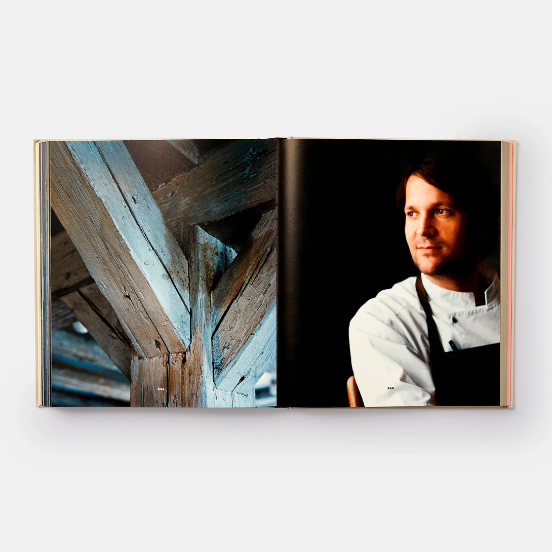 Noma: Time and Place in Nordic Cuisine - The Missing Piece Company