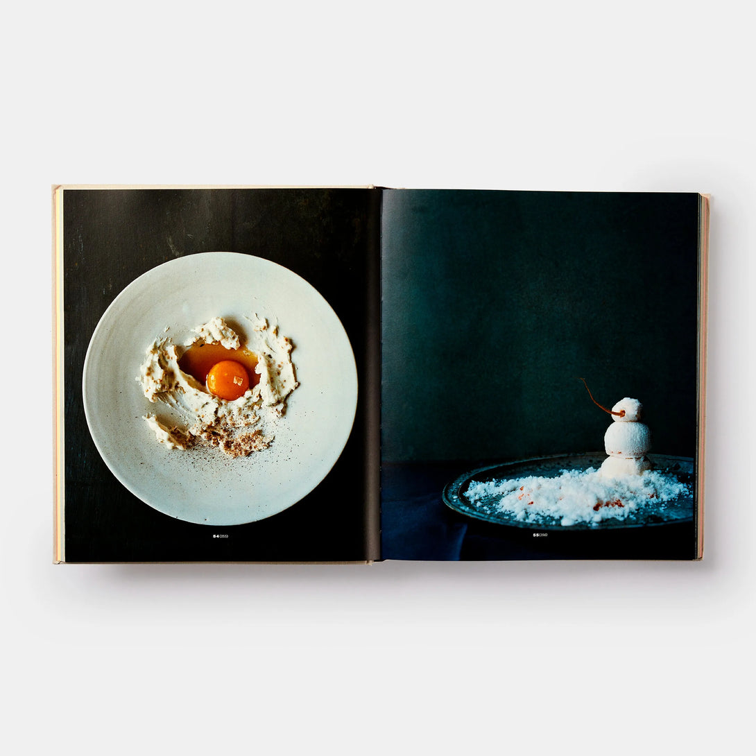 Noma: Time and Place in Nordic Cuisine - The Missing Piece Company