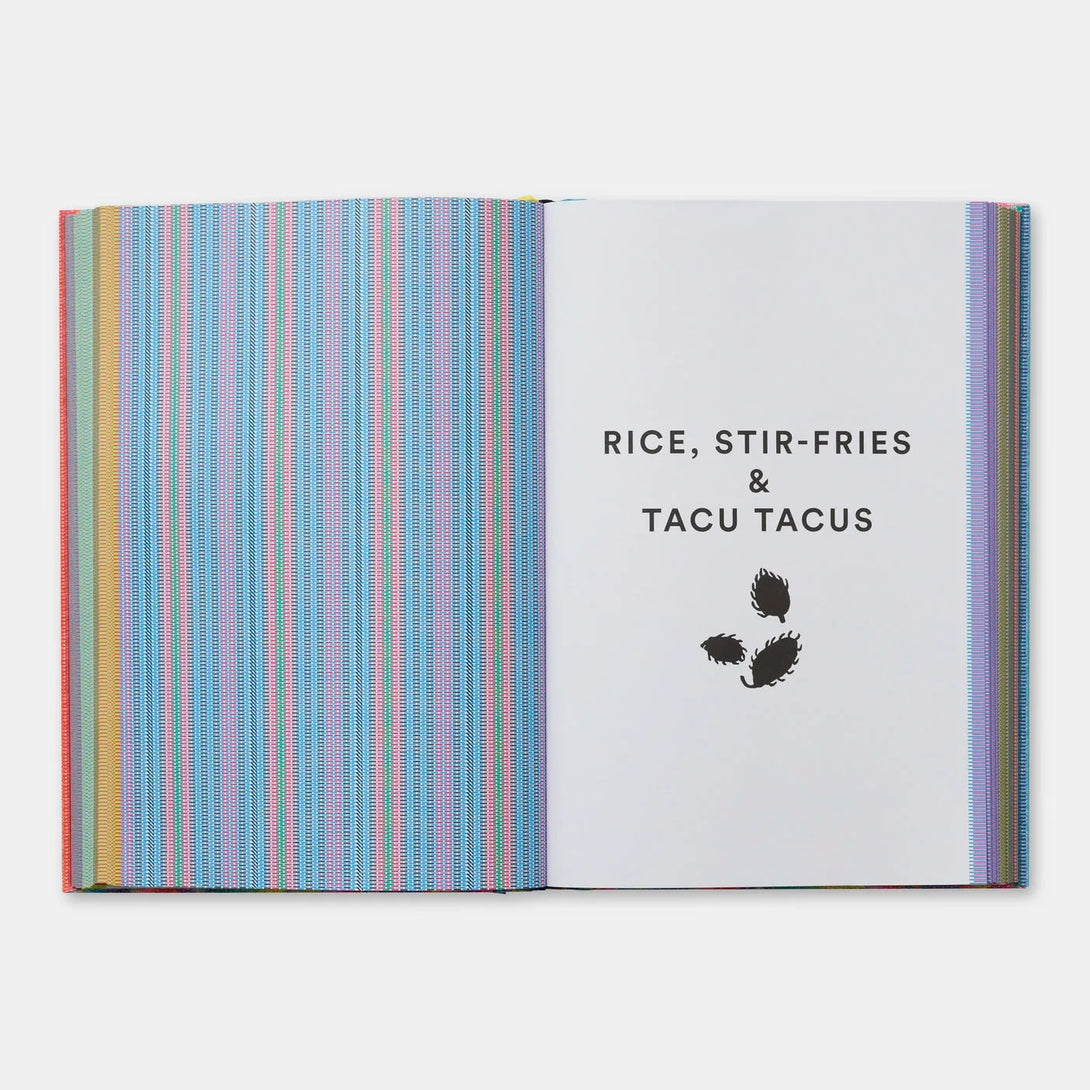 Peru: The Cookbook - The Missing Piece Company