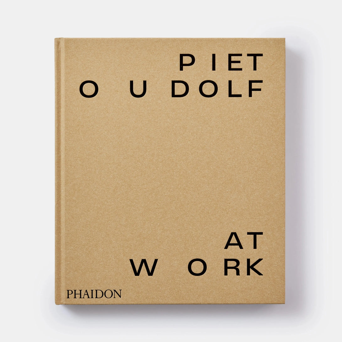Piet Oudolf at Work - The Missing Piece Company