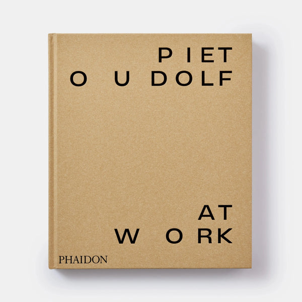 Piet Oudolf at Work - The Missing Piece Company