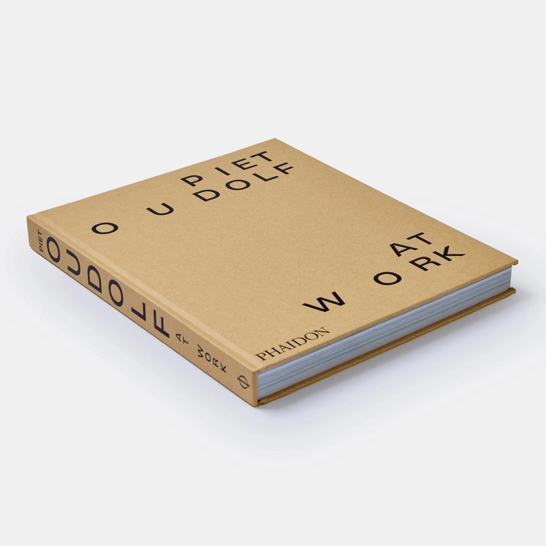Piet Oudolf at Work - The Missing Piece Company
