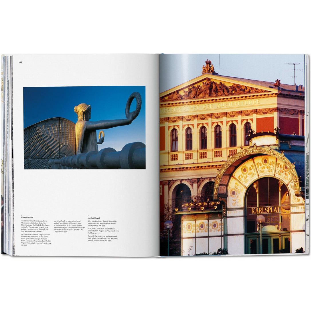 Vienna. Portrait of a City - The Missing Piece Company