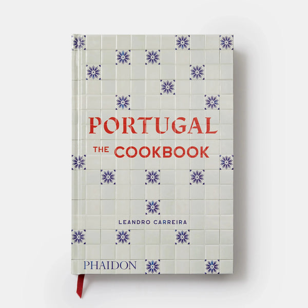 Portugal: The Cookbook - The Missing Piece Company