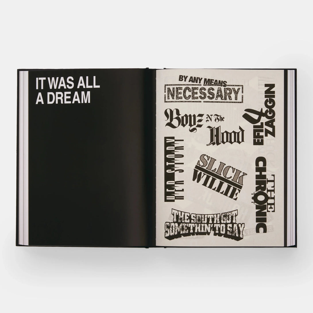 Rapper's Deluxe: How Hip Hop Made the World - The Missing Piece Company