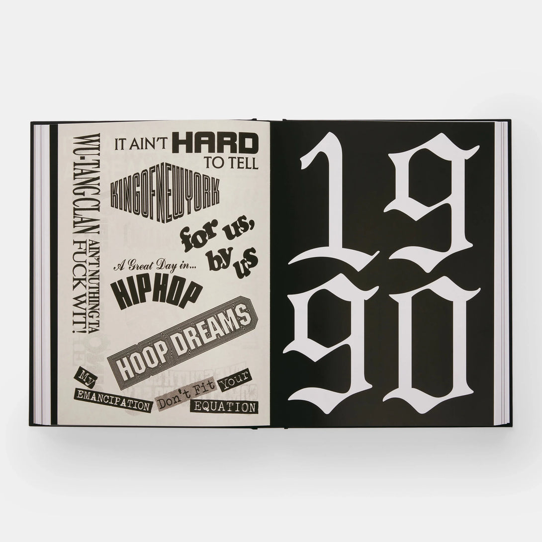 Rapper's Deluxe: How Hip Hop Made the World - The Missing Piece Company