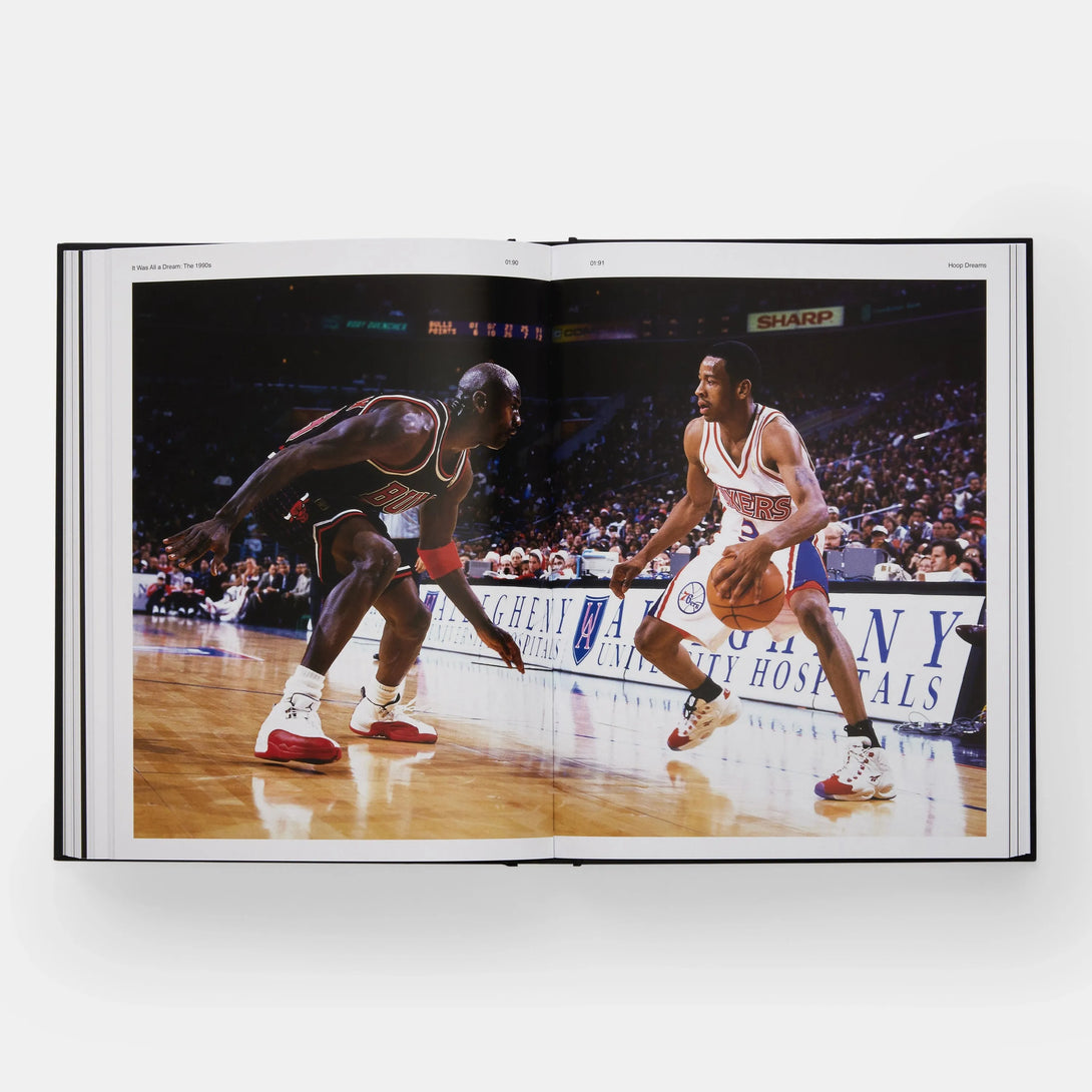 Rapper's Deluxe: How Hip Hop Made the World - The Missing Piece Company