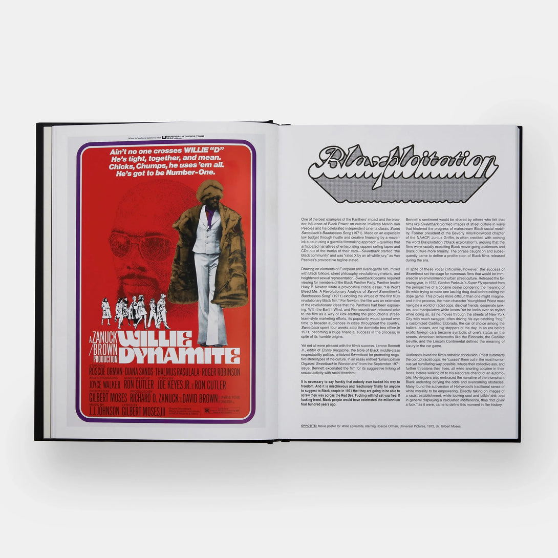 Rapper's Deluxe: How Hip Hop Made the World - The Missing Piece Company