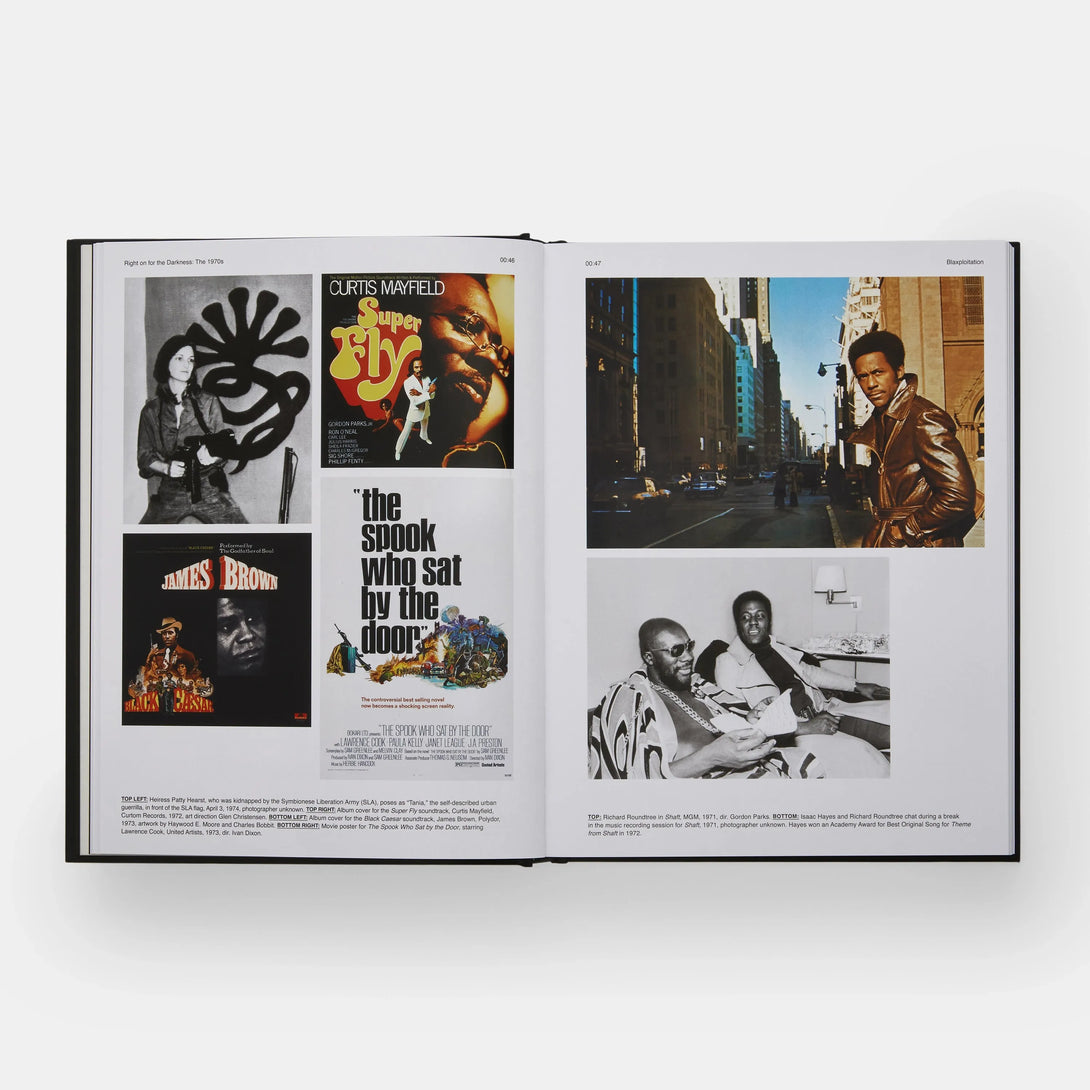 Rapper's Deluxe: How Hip Hop Made the World - The Missing Piece Company