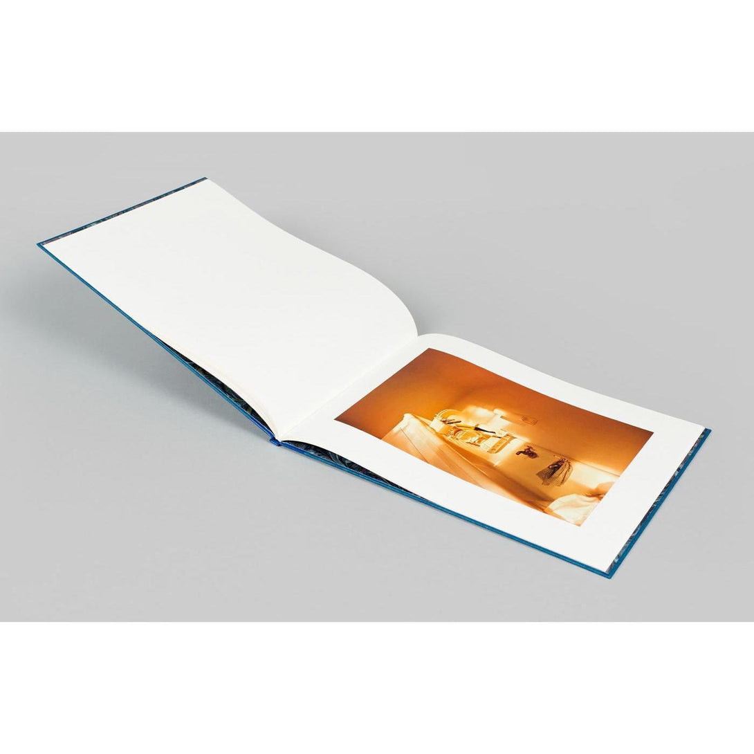 William Eggleston: Morals of Vision - The Missing Piece Company