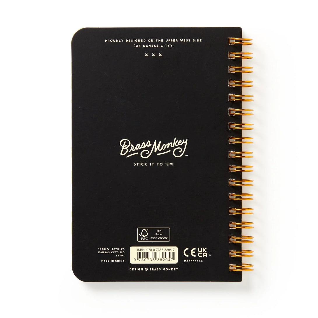 Salty Birds Sticker Book - The Missing Piece Company
