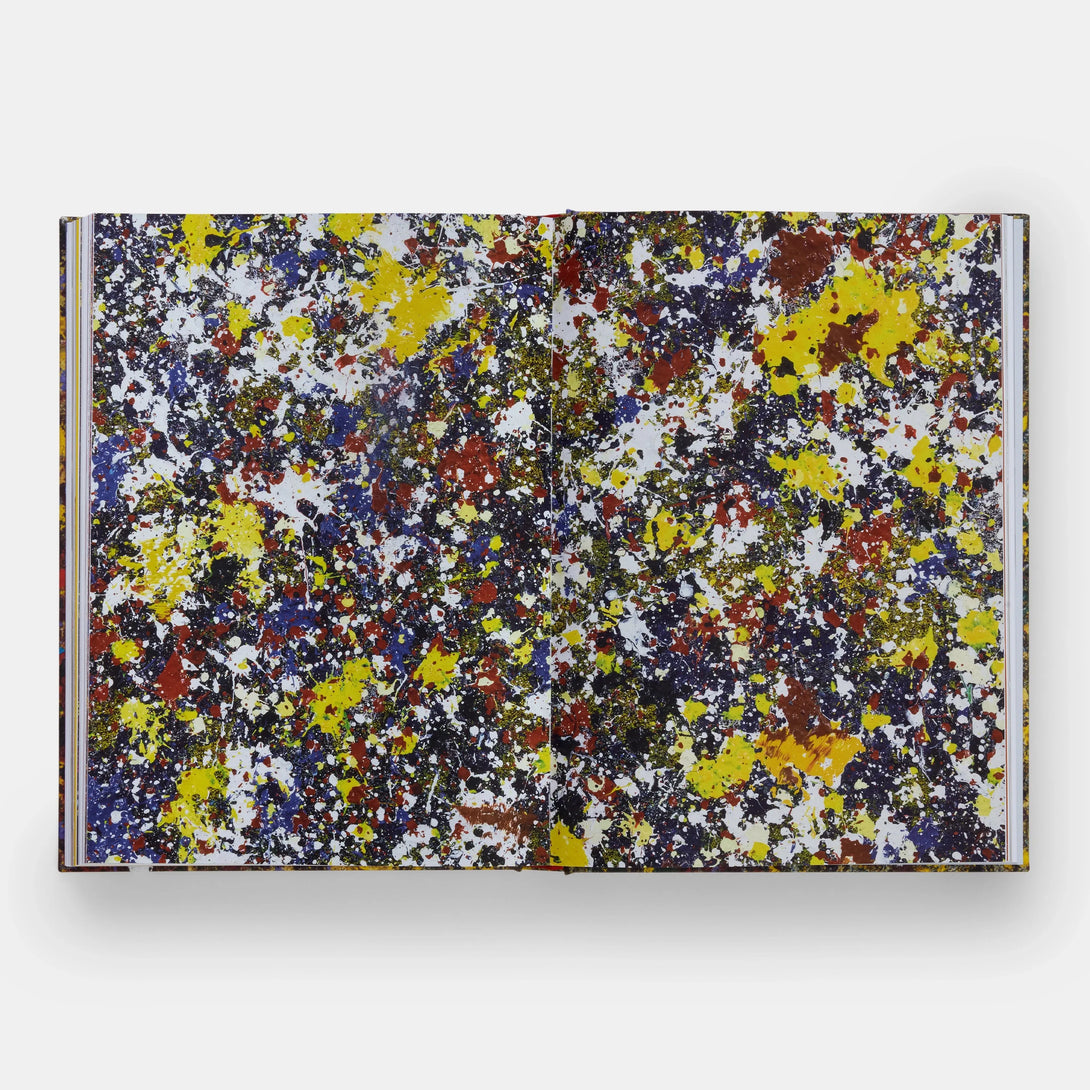 Sam Gilliam - The Missing Piece Company