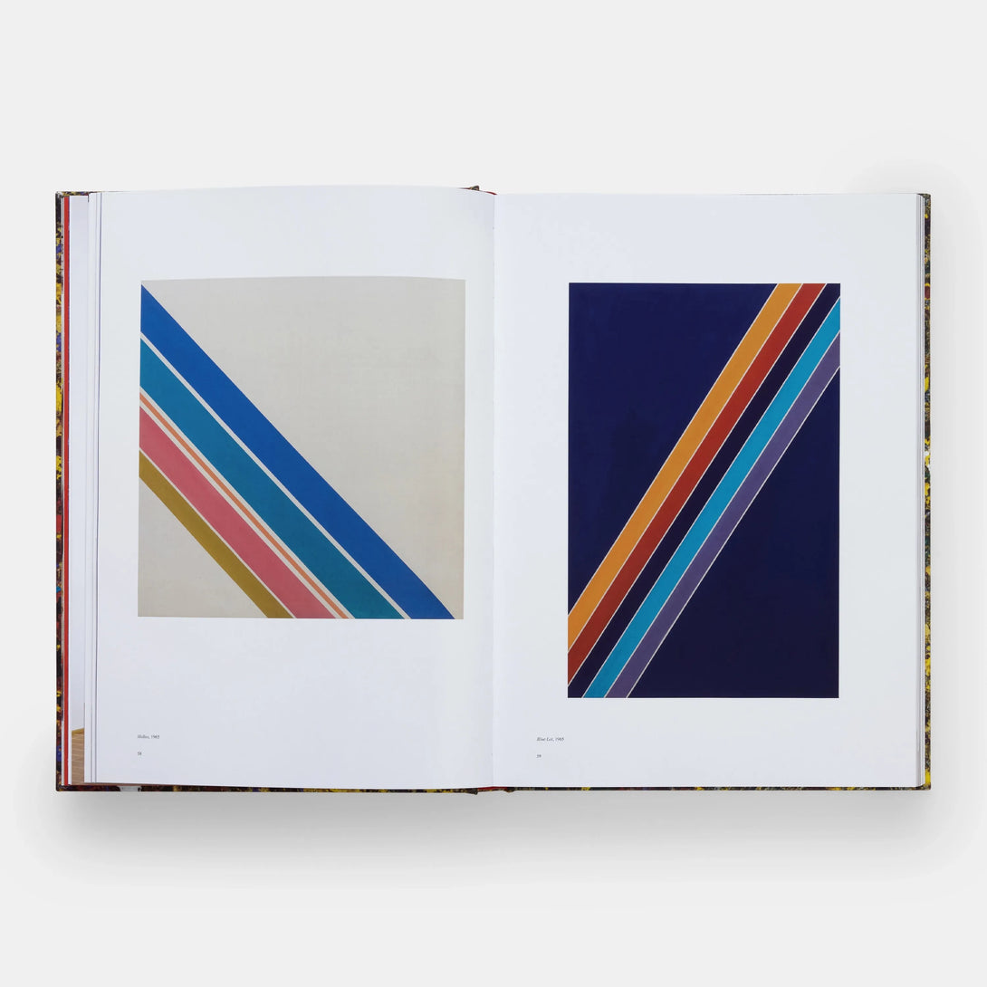 Sam Gilliam - The Missing Piece Company