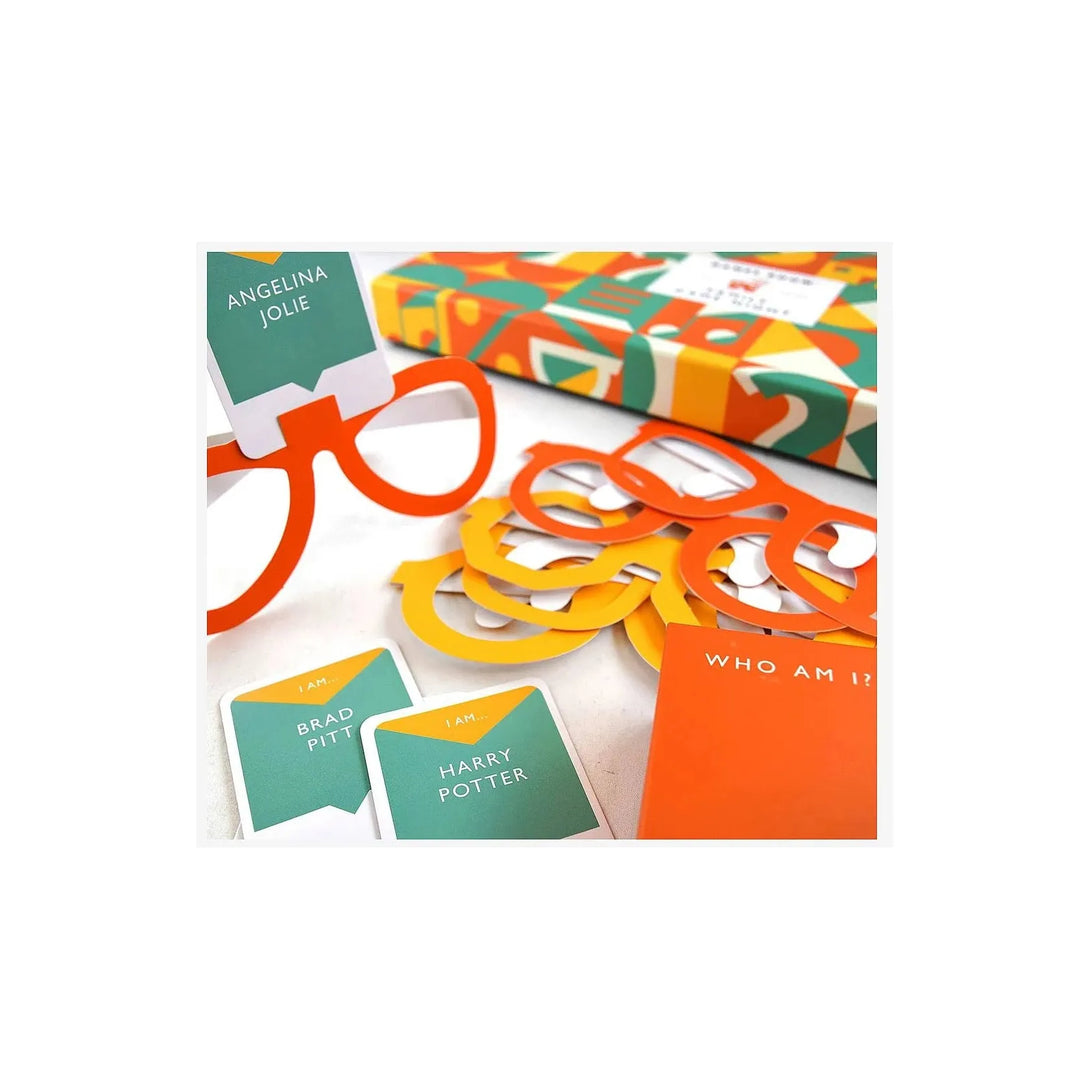 Family Game Night Gift Set - The Missing Piece Company