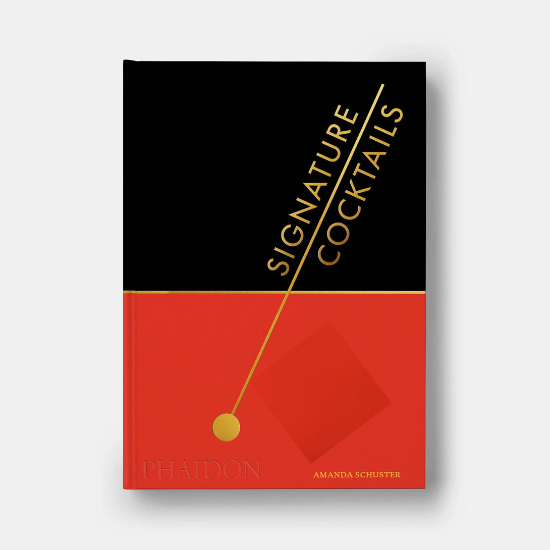 Signature Cocktails - The Missing Piece Company