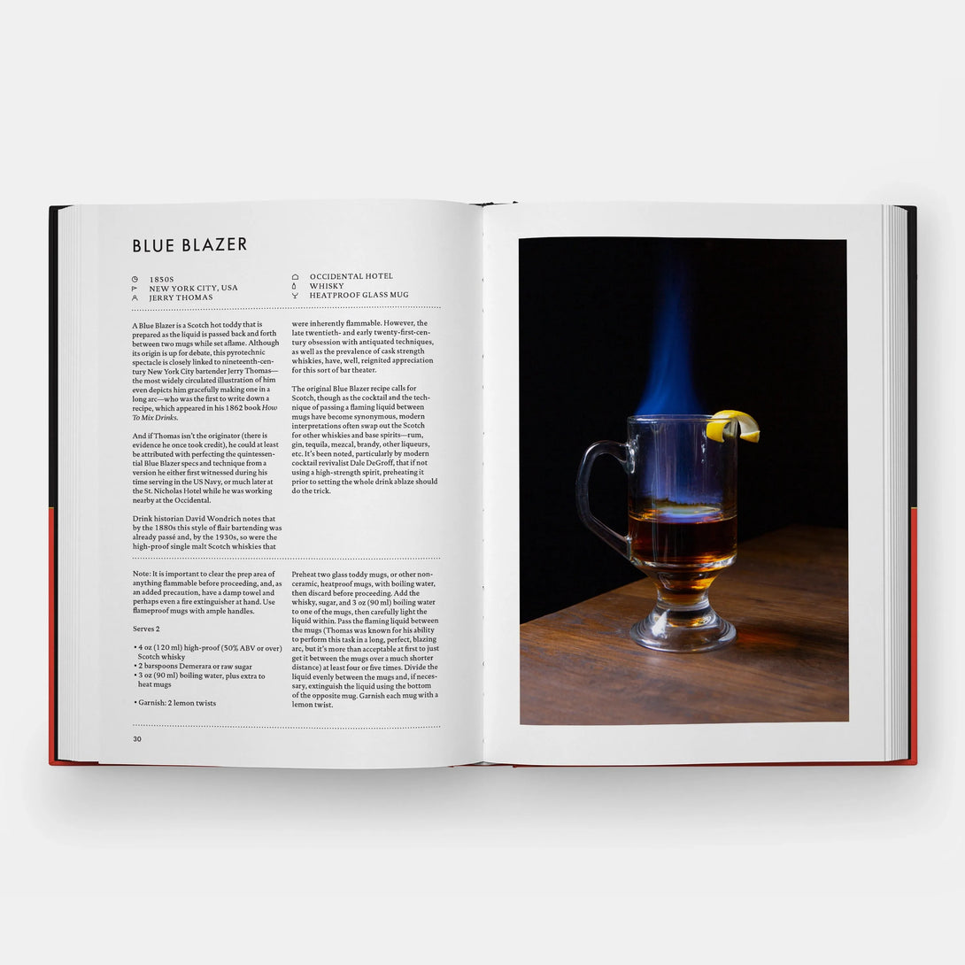 Signature Cocktails - The Missing Piece Company