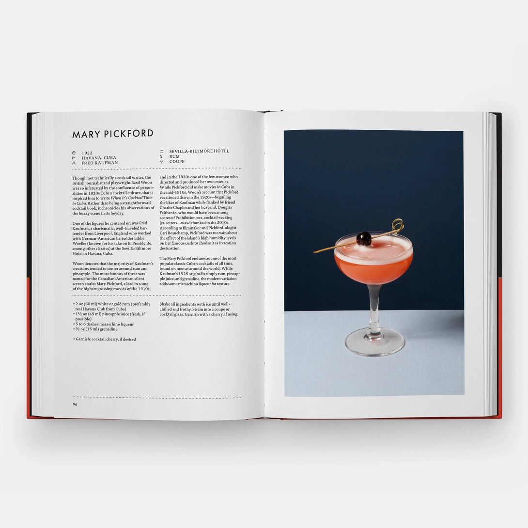 Signature Cocktails - The Missing Piece Company