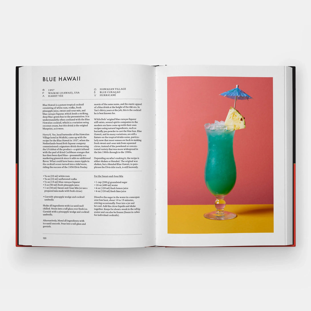 Signature Cocktails - The Missing Piece Company