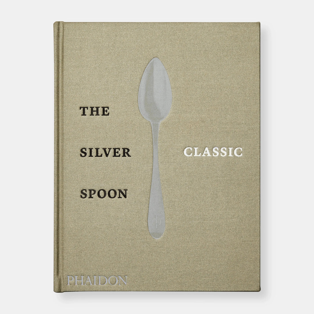 Silver Spoon Classic - The Missing Piece Company