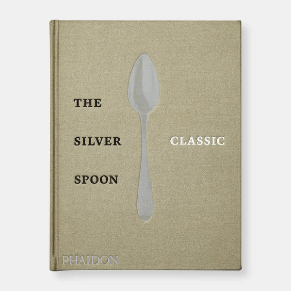 Silver Spoon Classic - The Missing Piece Company