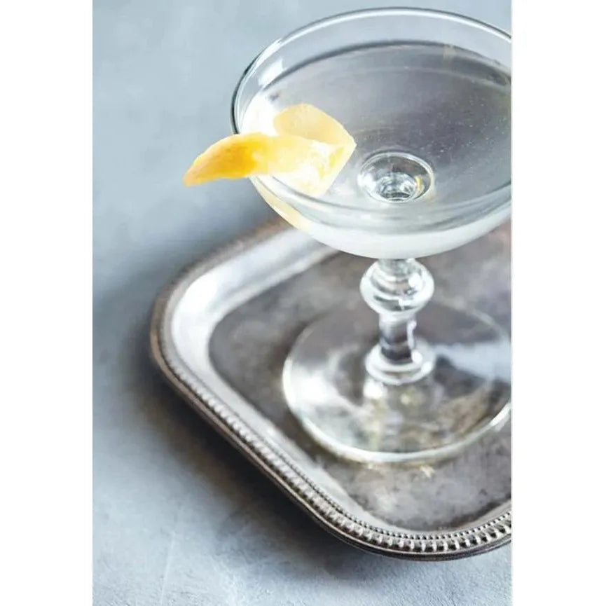 3-Ingredient Cocktails: An Opinionated Guide to the Most Enduring Drinks in the Cocktail Canon - The Missing Piece Company