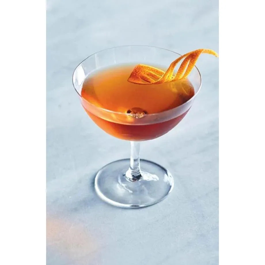 3-Ingredient Cocktails: An Opinionated Guide to the Most Enduring Drinks in the Cocktail Canon - The Missing Piece Company
