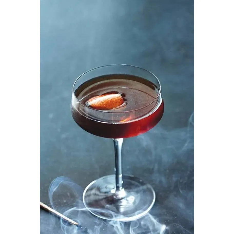 3-Ingredient Cocktails: An Opinionated Guide to the Most Enduring Drinks in the Cocktail Canon - The Missing Piece Company