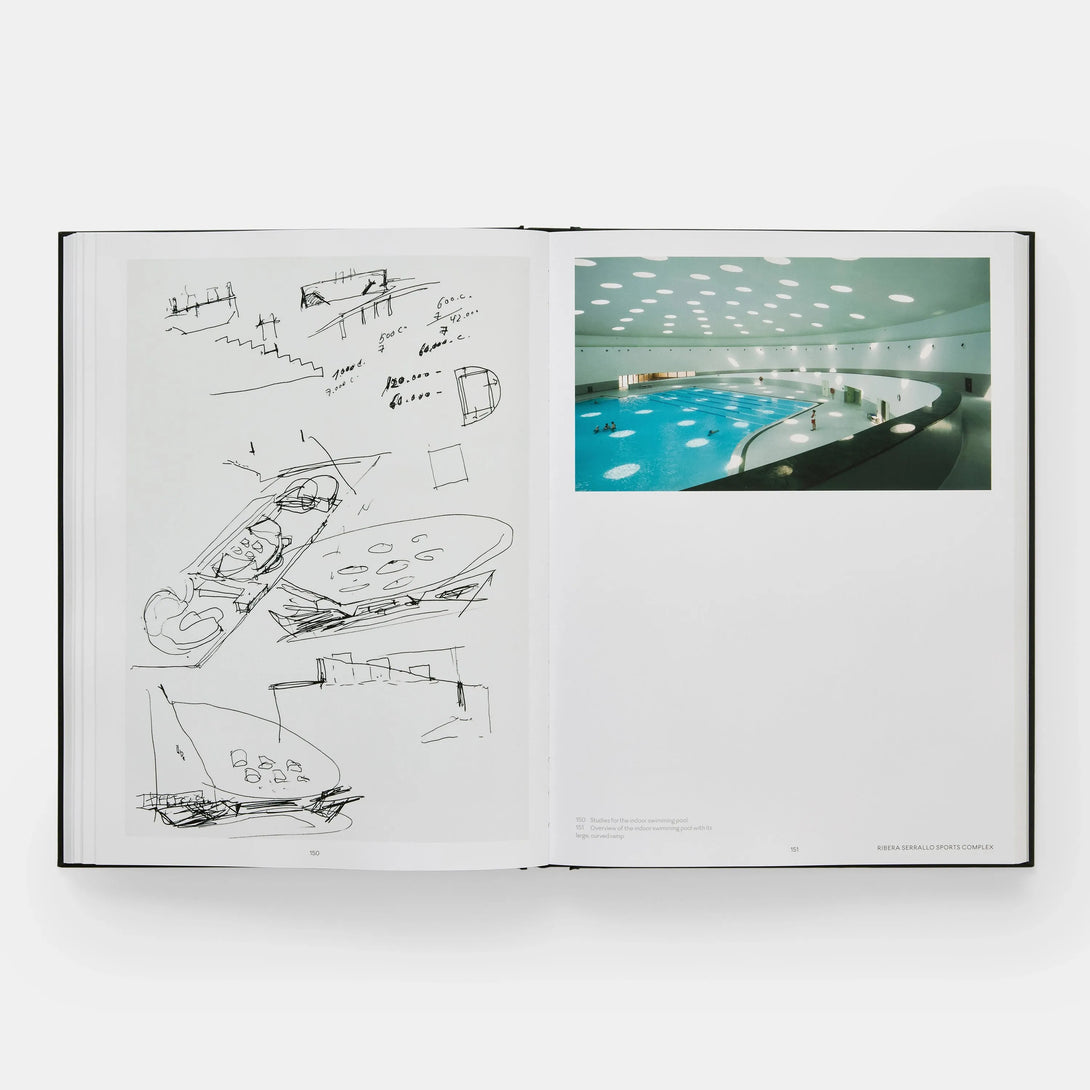 Before / After: Álvaro Siza - The Missing Piece Company