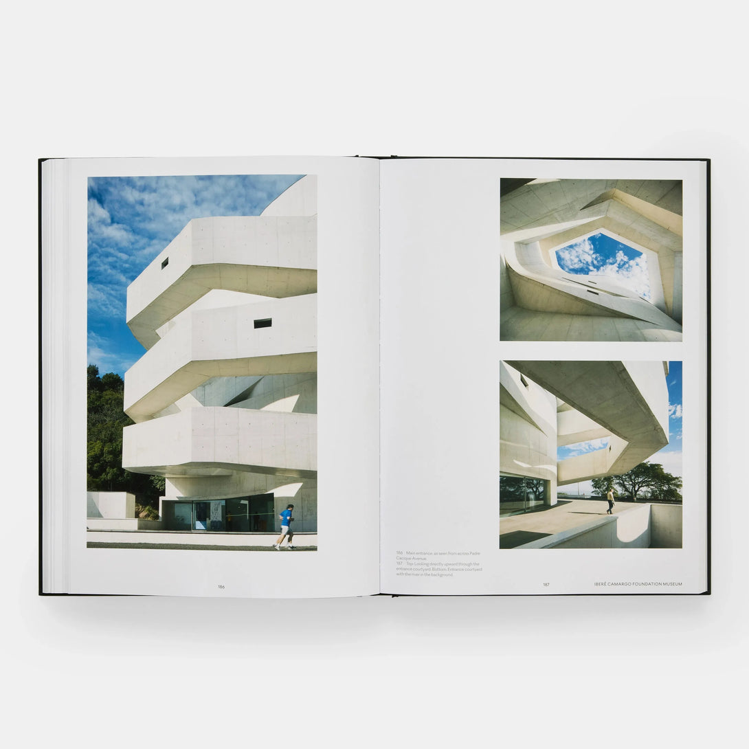 Before / After: Álvaro Siza - The Missing Piece Company