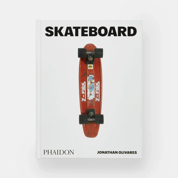 Skateboard - The Missing Piece Company