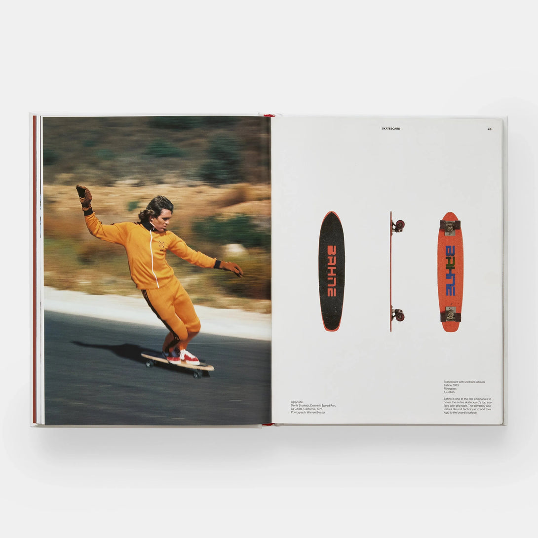 Skateboard - The Missing Piece Company