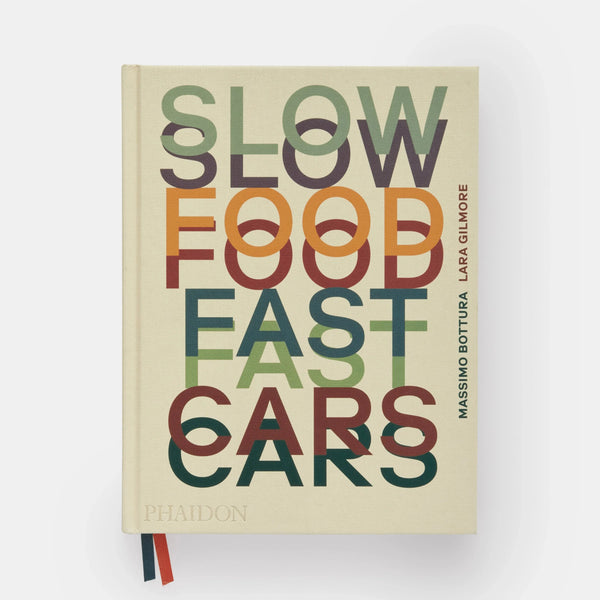 Slow Food, Fast Cars: Casa Maria Luigia - Stories and Recipes - The Missing Piece Company