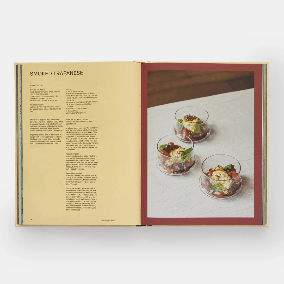Slow Food, Fast Cars: Casa Maria Luigia - Stories and Recipes - The Missing Piece Company