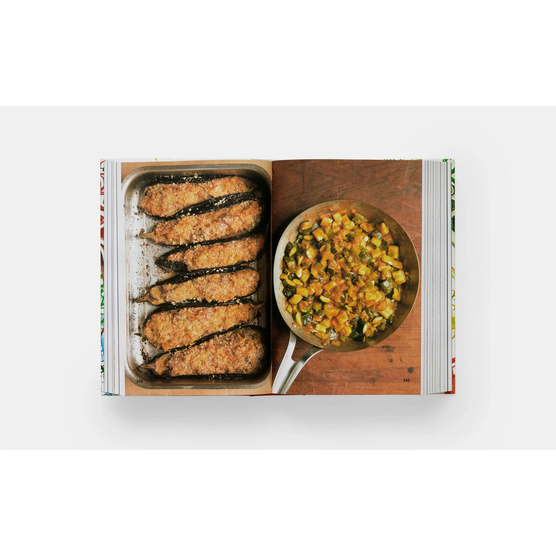 Spain: The Cookbook - The Missing Piece Company