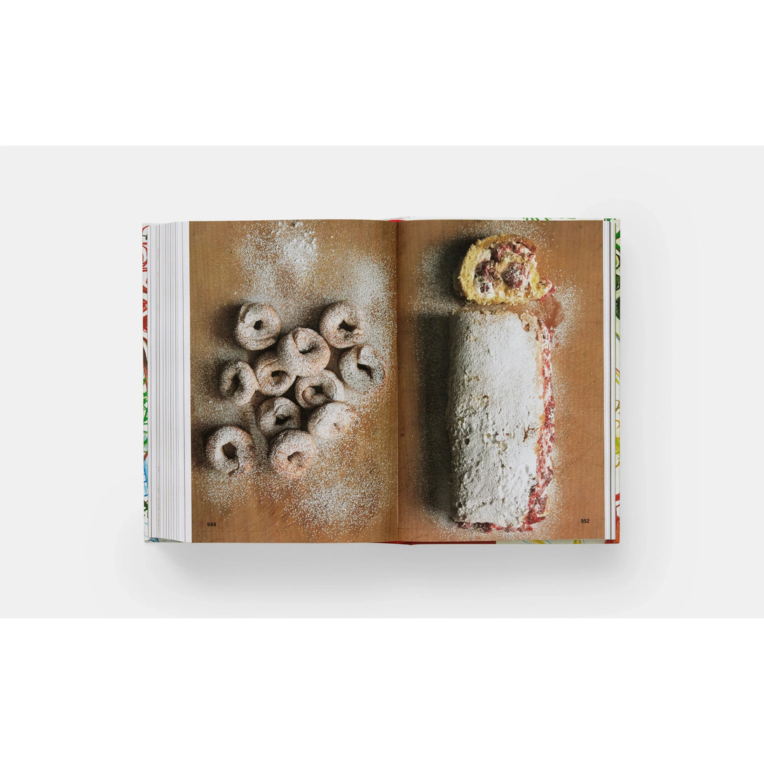 Spain: The Cookbook - The Missing Piece Company