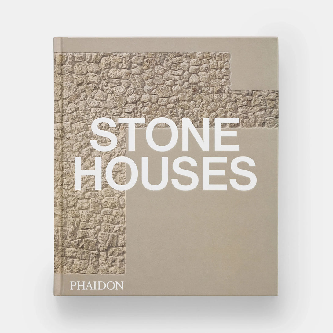Stone Houses - The Missing Piece Company