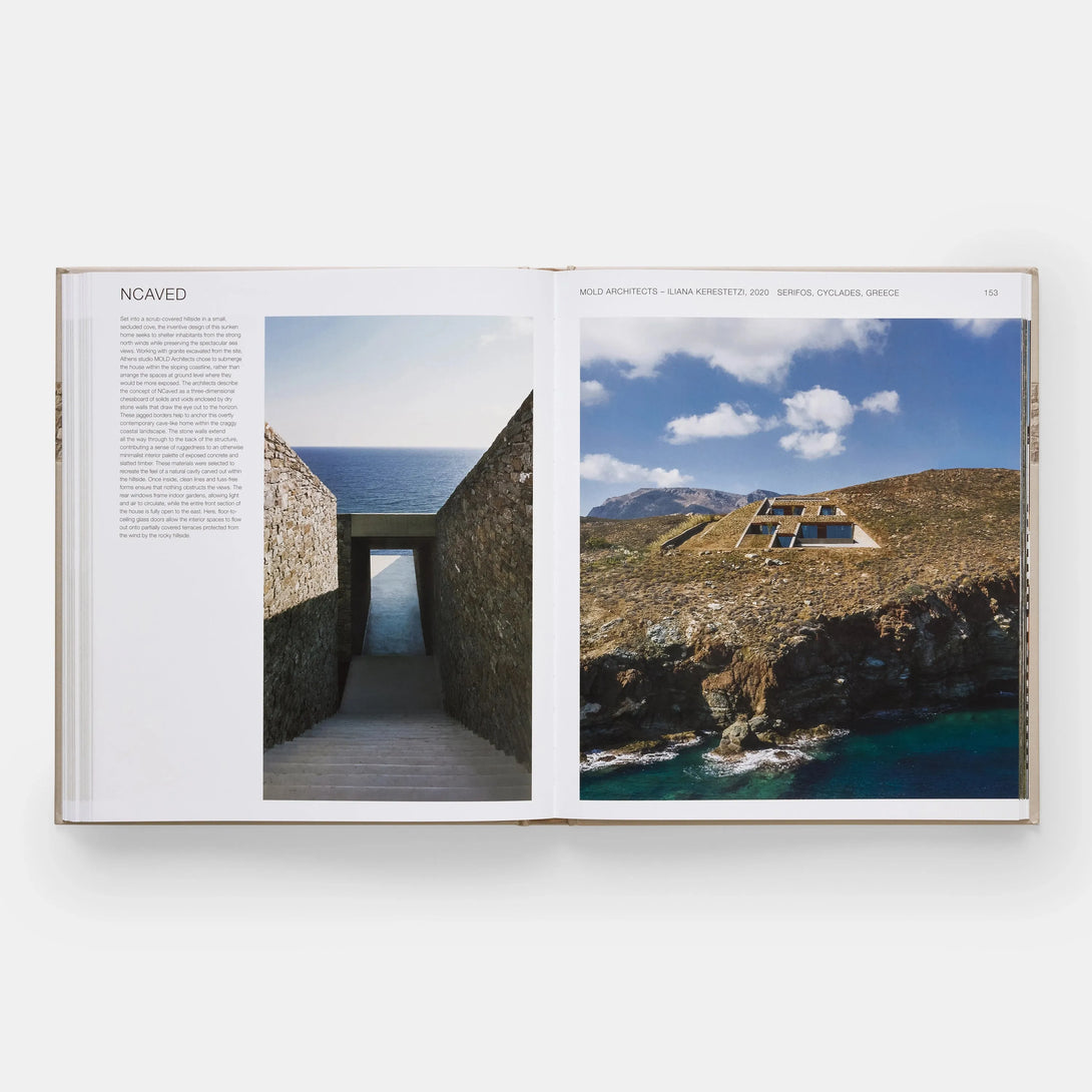 Stone Houses - The Missing Piece Company