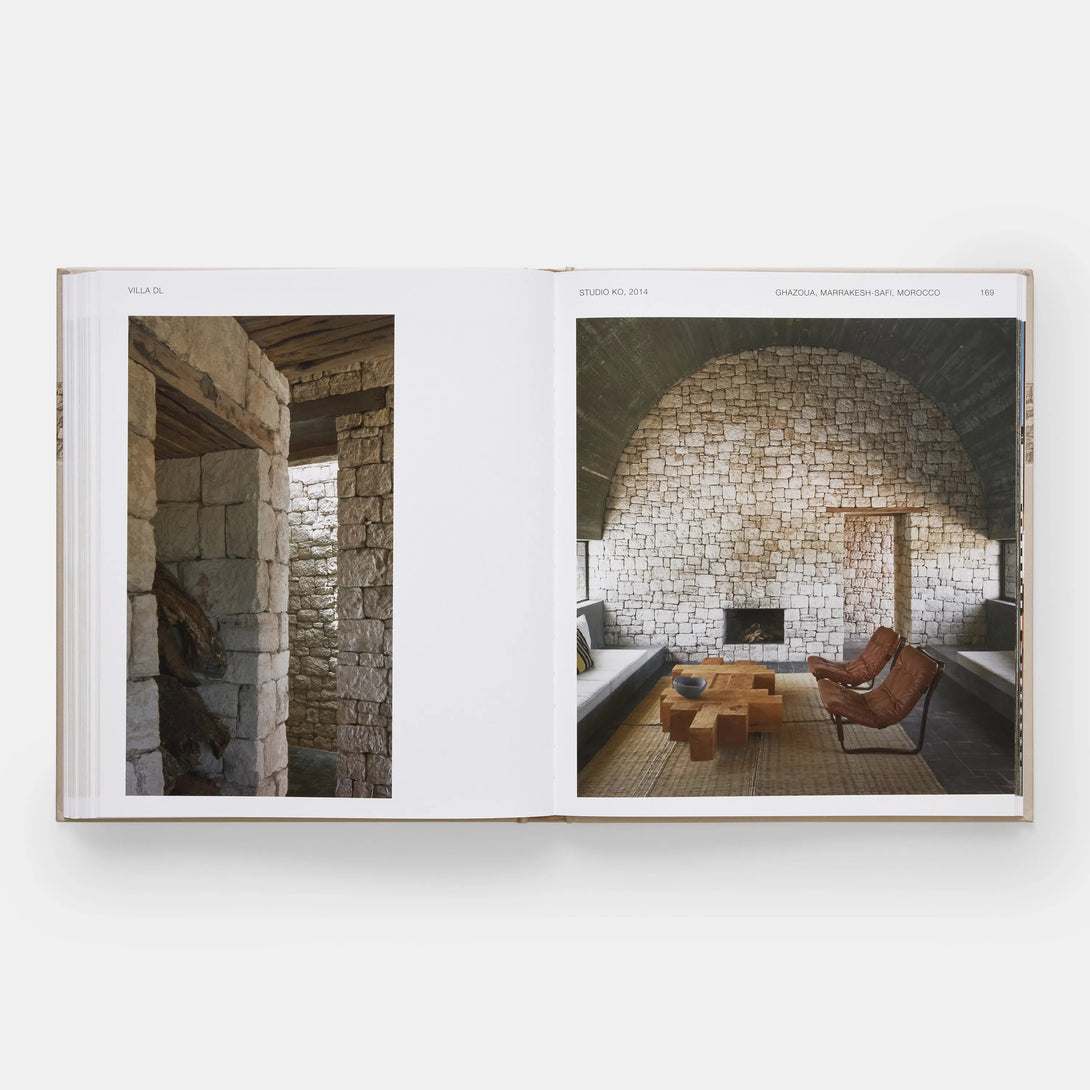 Stone Houses - The Missing Piece Company