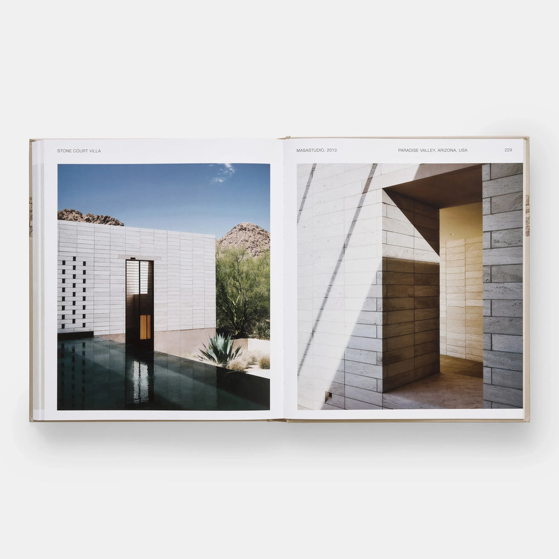 Stone Houses - The Missing Piece Company