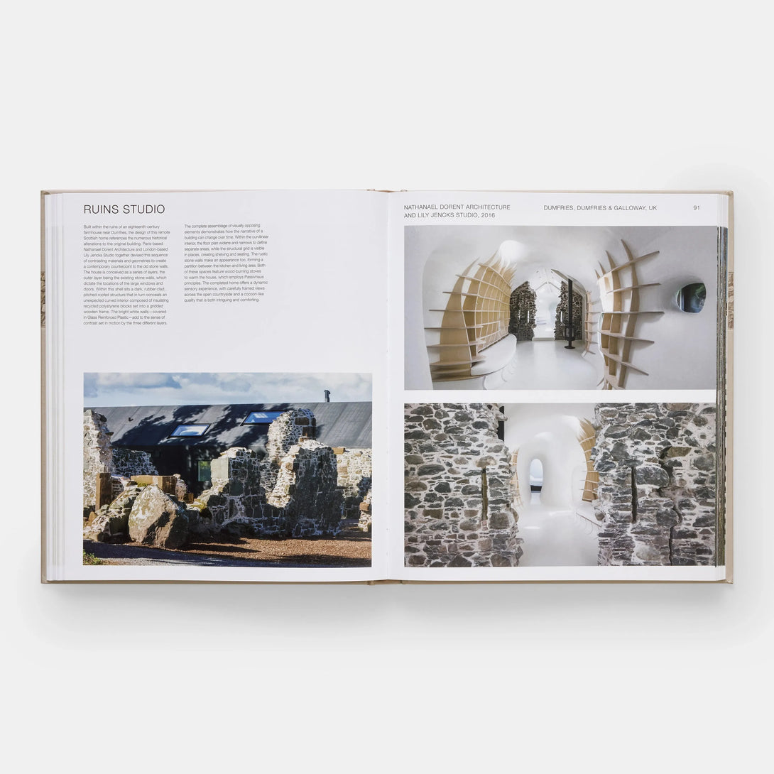 Stone Houses - The Missing Piece Company