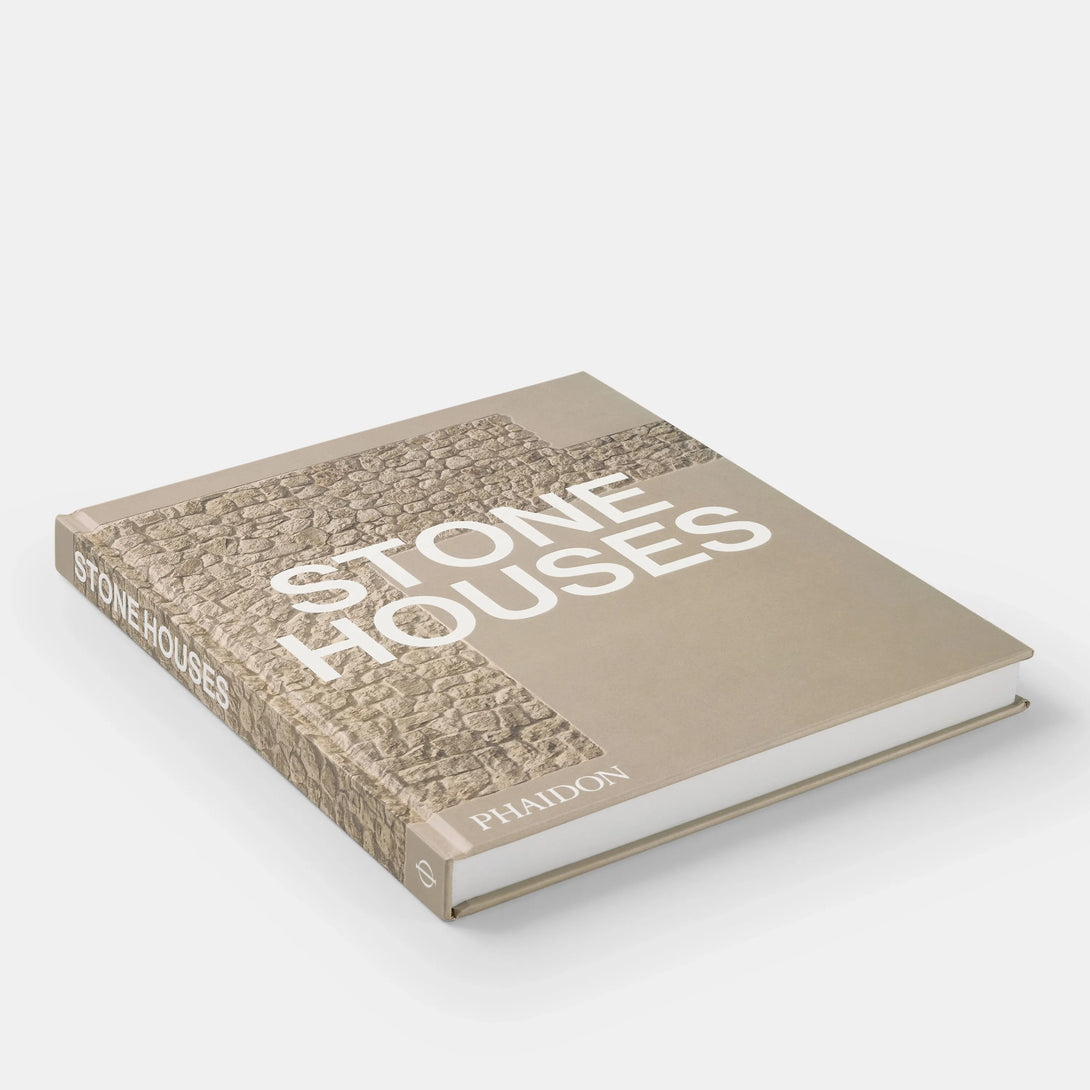 Stone Houses - The Missing Piece Company