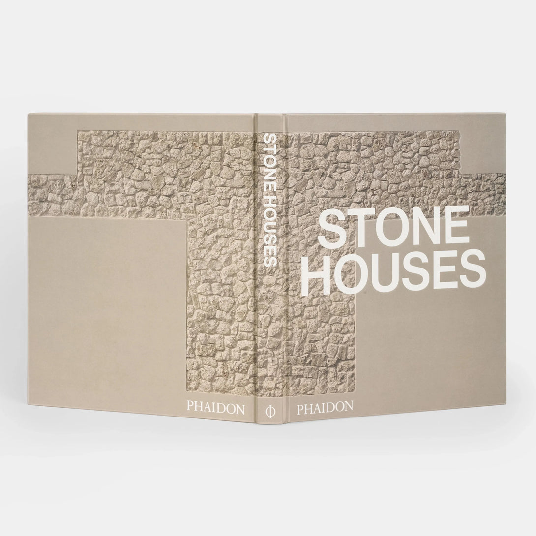 Stone Houses - The Missing Piece Company