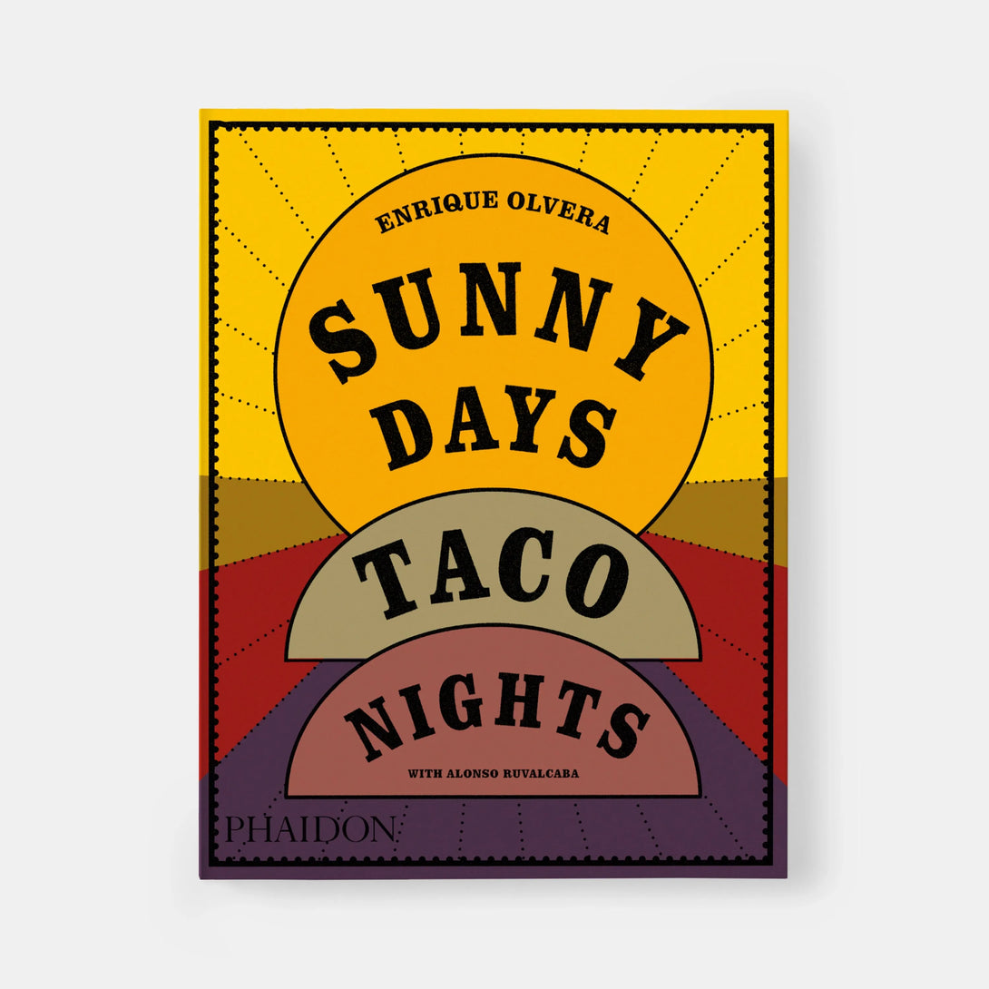 Sunny Days, Taco Nights - The Missing Piece Company