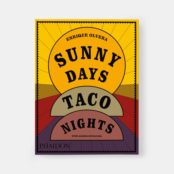 Sunny Days, Taco Nights - The Missing Piece Company