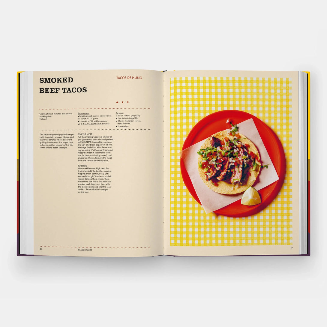Sunny Days, Taco Nights - The Missing Piece Company