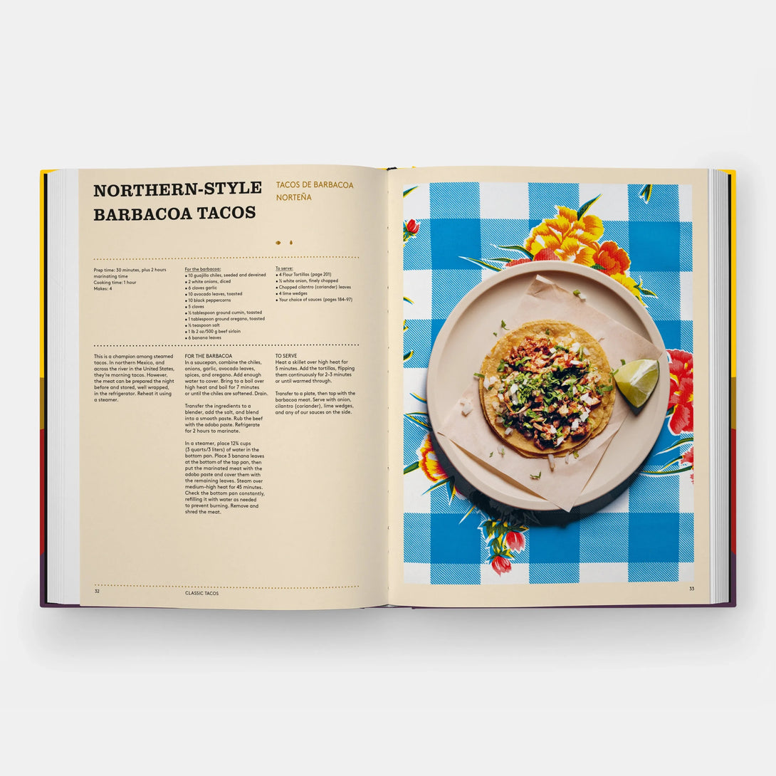 Sunny Days, Taco Nights - The Missing Piece Company